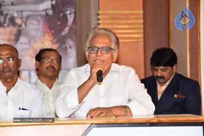 MERA BHARATH MAHAN Movie Pre Release Event - 14 of 21