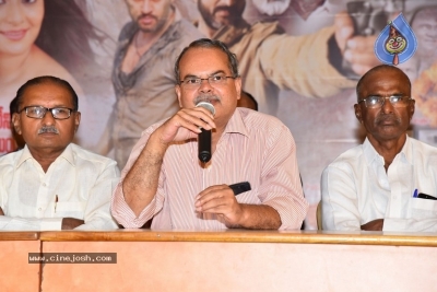 MERA BHARATH MAHAN Movie Pre Release Event - 15 of 21