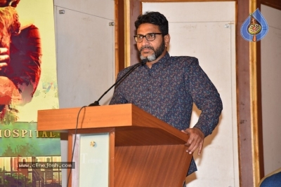 MERA BHARATH MAHAN Movie Pre Release Event - 20 of 21