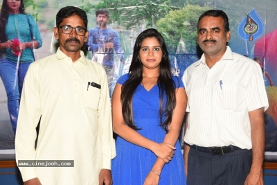 Mera Dosth Success Meet - 3 of 10