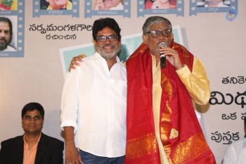 Midhunam Book Launch - 1 of 40