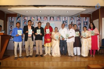 Midhunam Book Launch - 2 of 40