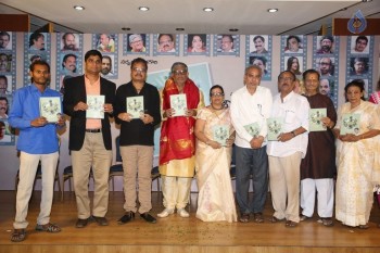 Midhunam Book Launch - 7 of 40