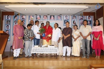 Midhunam Book Launch - 10 of 40