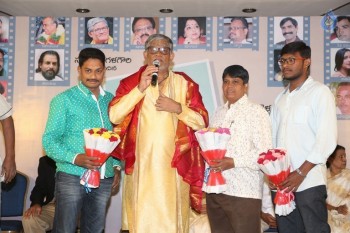 Midhunam Book Launch - 13 of 40