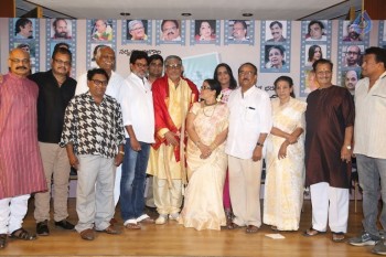 Midhunam Book Launch - 16 of 40