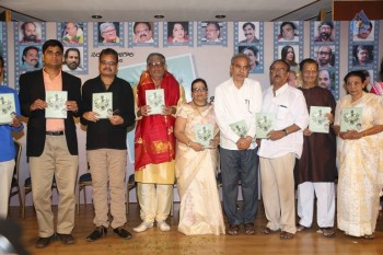 Midhunam Book Launch - 18 of 40