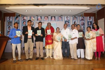 Midhunam Book Launch - 19 of 40