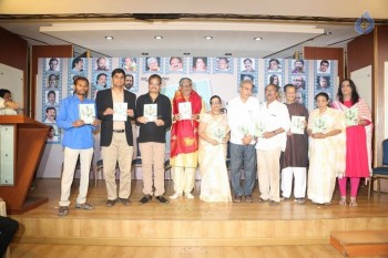 Midhunam Book Launch - 21 of 40