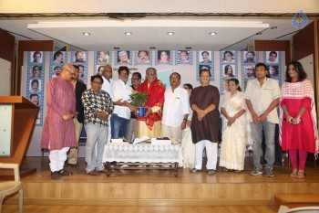 Midhunam Book Launch - 22 of 40