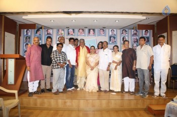 Midhunam Book Launch - 37 of 40