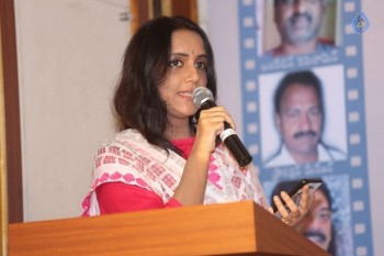 Midhunam Book Launch - 40 of 40