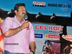 Mirapakaya Movie Audio Launch - 106 of 107