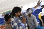 Mirapakaya Movie On Location Stills - 19 of 54