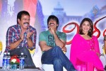 Mirapakaya Movie Success Meet - 71 of 77