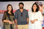 Mirchi Movie Success Meet - 4 of 144