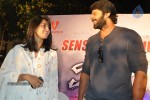 Mirchi Movie Success Meet - 13 of 144