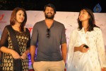 Mirchi Movie Success Meet - 20 of 144