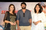 Mirchi Movie Success Meet - 28 of 144