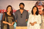 Mirchi Movie Success Meet - 51 of 144