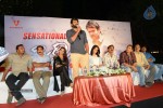 Mirchi Movie Success Meet - 103 of 144