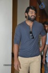 Mirchi Movie Success Meet - 114 of 144