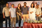 Mirchi Movie Success Meet - 121 of 144