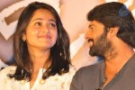 Mirchi Movie Success Meet - 127 of 144