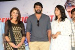 Mirchi Movie Success Meet - 130 of 144