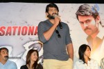 Mirchi Movie Success Meet - 131 of 144