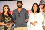 Mirchi Movie Success Meet - 134 of 144