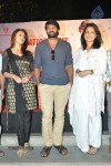 Mirchi Movie Success Meet - 138 of 144