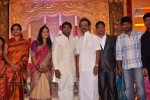 Mirchi Shiva Wedding Reception  - 10 of 75
