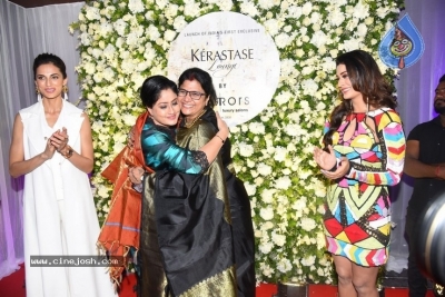 Mirrors Kerastase Launch Photos - 5 of 36