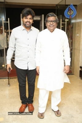 Mismatch Movie Pre Release Event - 16 of 42