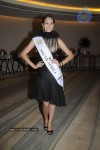 Miss South Africa Nicole Flint Photos - 59 of 69