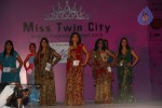 Miss Twin City Beauty Pageant  Contest 2009 - 37 of 92