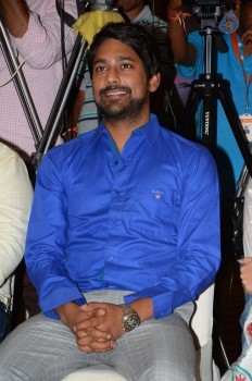 Mister 420 Audio Launch 1 - 21 of 33