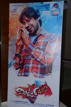 Mister 420 Audio Launch 1 - 24 of 33