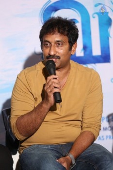 Mister Movie Trailer Launch Photos - 6 of 82