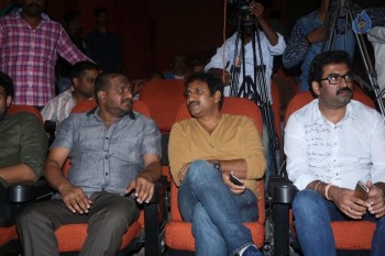 Mister Movie Trailer Launch Photos - 8 of 82