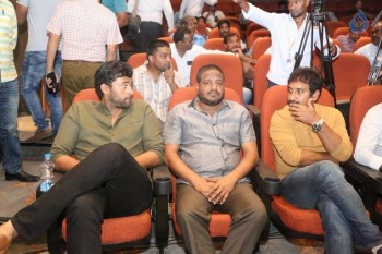 Mister Movie Trailer Launch Photos - 10 of 82