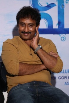 Mister Movie Trailer Launch Photos - 11 of 82