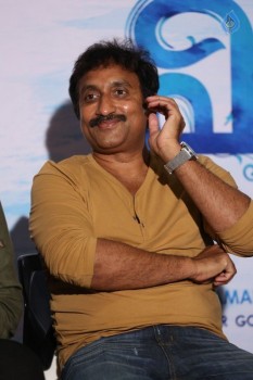 Mister Movie Trailer Launch Photos - 14 of 82