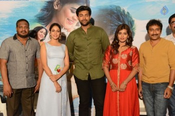 Mister Movie Trailer Launch Photos - 18 of 82