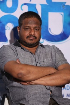 Mister Movie Trailer Launch Photos - 19 of 82