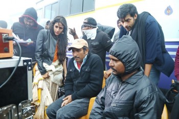 Mister Movie Working Photos - 22 of 30