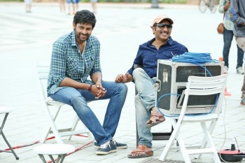 Mister Movie Working Photos - 30 of 30