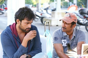 Mister Movie Working Stills - 7 of 9