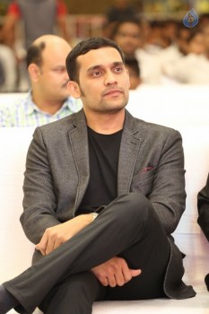 Mister Pre Release Function 2 - 25 of 53